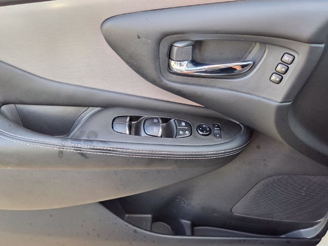 Used 2023 Nissan Murano SL w/ Cargo Package AWD/4WD image 33