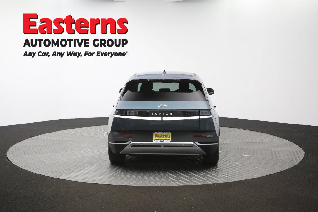 Used 2023 Hyundai Ioniq 5 SE AWD/4WD image 37