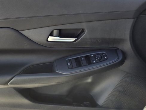 New 2026 Nissan Sentra SV image 15