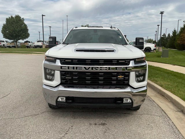 Used 2023 Chevrolet Silverado 3500 LT w/ Convenience Package AWD/4WD image 9