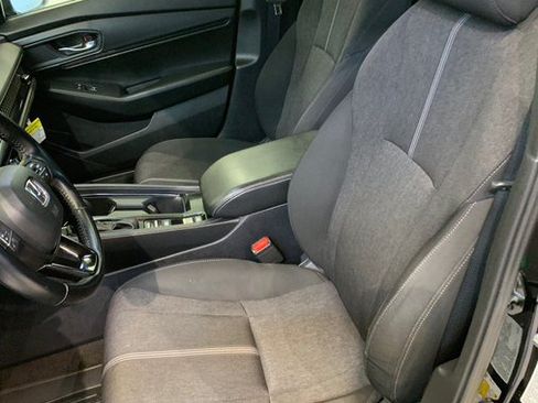 Used 2024 Honda Accord Sport image 15