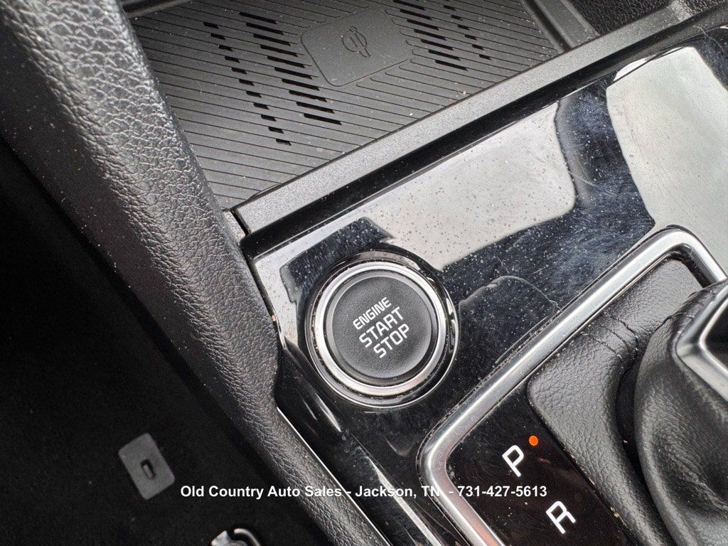 Used 2024 Kia Sportage X-Pro Prestige AWD/4WD image 48