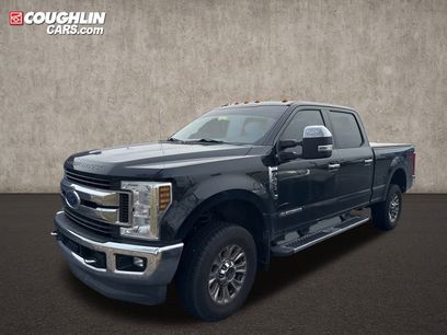 Used 2019 Ford F250 XLT w/ XLT Premium Package
