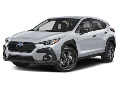 New 2027 Subaru Crosstrek 2.5i