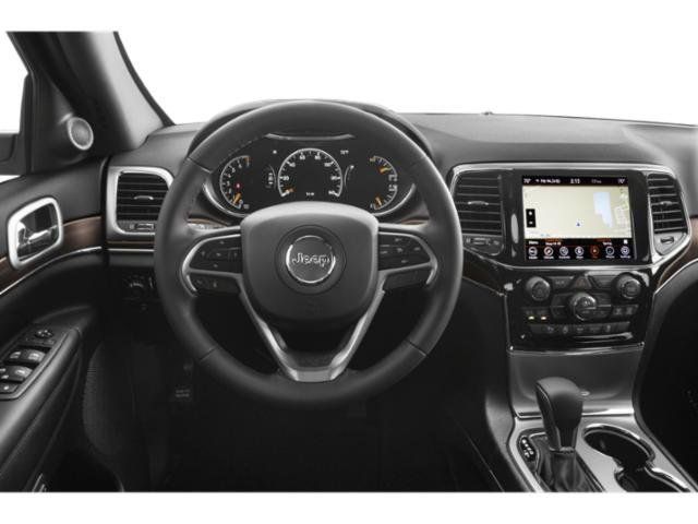 Used 2022 Jeep Grand Cherokee Limited AWD/4WD image 10