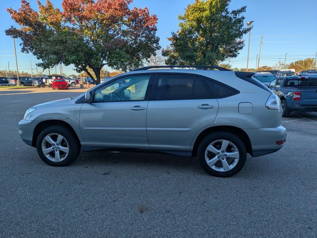 Used 2005 Lexus RX 330 AWD w/ Premium Plus Pkg image 8