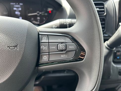 New 2024 RAM ProMaster 1500 w/ Convenience Group image 18