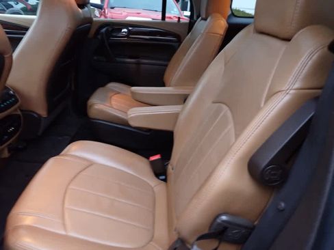 Used 2015 Buick Enclave Leather w/ Trailering Package image 24