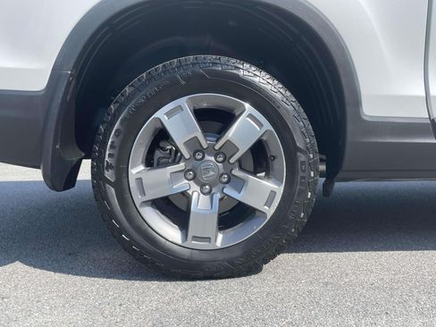 Used 2024 Honda Ridgeline RTL image 7