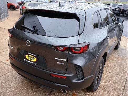 New 2026 MAZDA CX-50 2.5 Hybrid w/ Cargo Package image 6