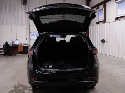 Used 2025 MAZDA CX-5 AWD 2.5 S w/ Preferred Package image 20