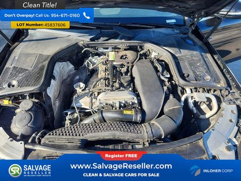 Used 2019 Mercedes-Benz C 300 Sedan image 15
