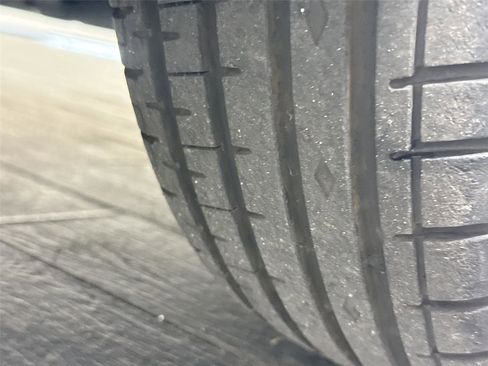 Used 2023 Mitsubishi Mirage Black Edition image 29