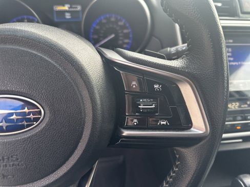 Used 2018 Subaru Outback 2.5i Limited image 13