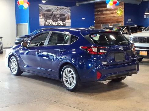 Used 2024 Subaru Impreza 2.0i AWD/4WD image 7