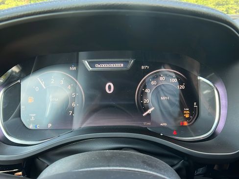 New 2026 RAM 1500 Laramie w/ Night Edition image 27