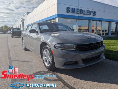 Used 2023 Dodge Charger SXT