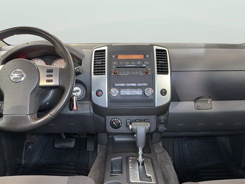 Used 2011 Nissan Xterra PRO-4X AWD/4WD image 14