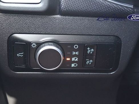 Certified 2024 Ford Bronco Sport Big Bend image 20