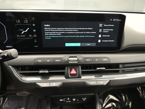 Used 2025 Kia K4 EX FWD image 13