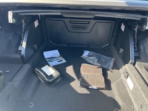 Used 2017 BMW 430i Convertible RWD image 7