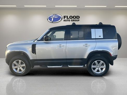 Used 2020 Land Rover Defender 110 S image 5