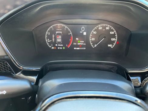 Used 2023 Honda CR-V EX-L image 25