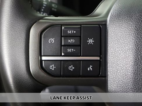 Used 2024 Ford F150 XLT w/ Bed Utility Package AWD/4WD image 5