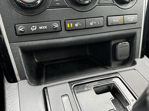 Used 2014 MAZDA CX-9 Touring image 17