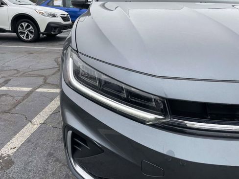 Used 2025 Volkswagen Jetta S image 17