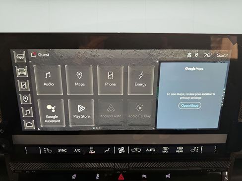 New 2025 GMC Hummer EV 3X w/ LPO, Cargo Utility Package image 19