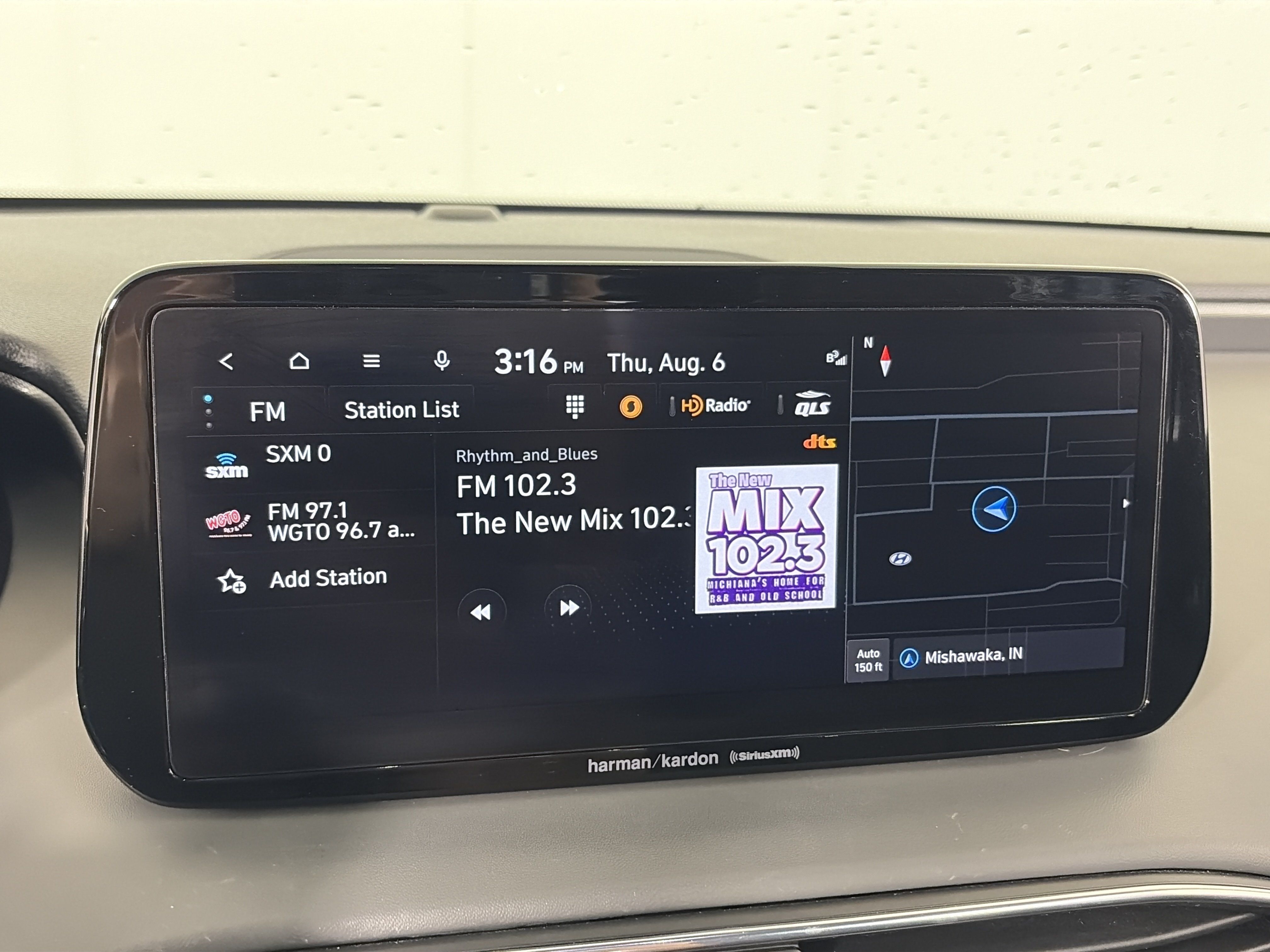 Certified 2023 Hyundai Santa Fe Limited FWD image 20