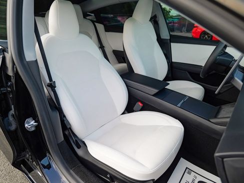 Used 2025 Tesla Model 3 RWD image 36