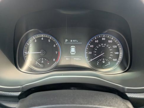Used 2019 Hyundai Kona Limited FWD image 15