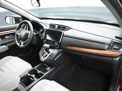 Used 2018 Honda CR-V EX image 43