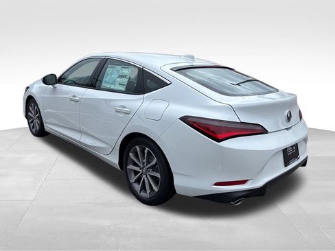 New 2026 Acura Integra FWD image 3