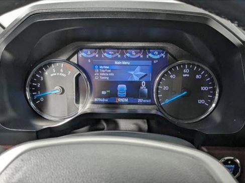 Used 2023 Ford Expedition Max Limited image 29