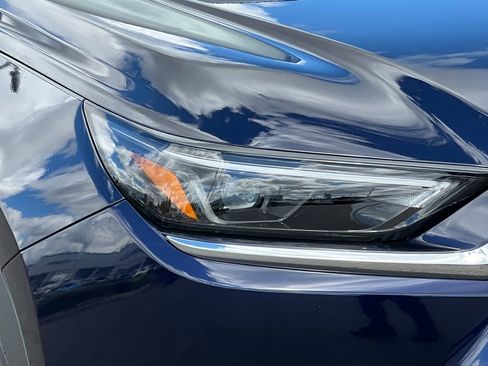 New 2026 Toyota Grand Highlander AWD Hybrid image 30