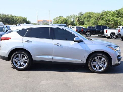 Used 2019 Acura RDX FWD w/ Advance Package image 10