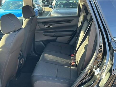 New 2026 Honda CR-V LX image 19