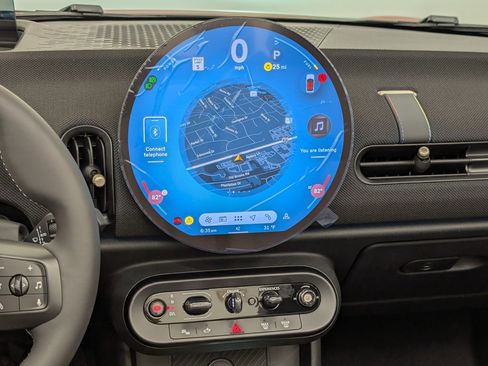 New 2026 MINI Cooper Convertible FWD image 25