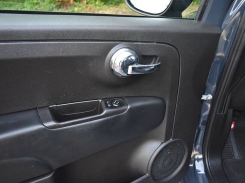 Used 2017 FIAT 500 e FWD image 14