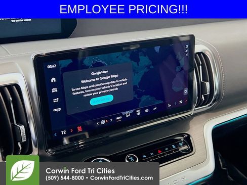 New 2026 Ford Expedition Max Platinum w/ Driver's Package AWD/4WD image 22