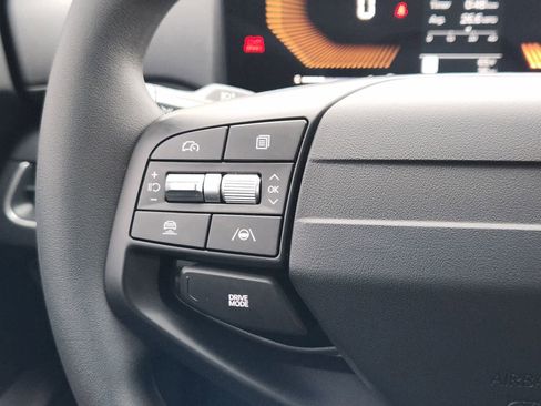 New 2026 Kia K4 LXS image 23