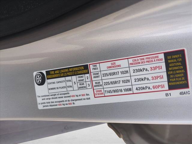 Used 2020 Nissan Rogue SV FWD image 14