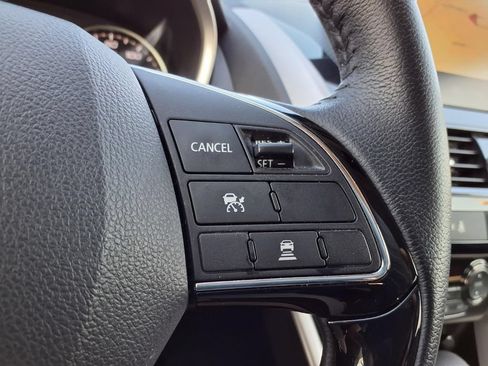 Used 2025 Mitsubishi Eclipse Cross SE AWD/4WD image 15