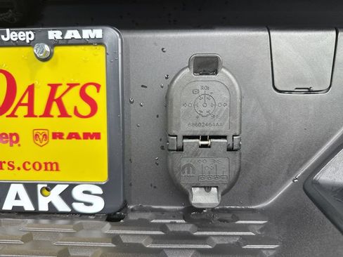 New 2026 RAM 1500 Rebel w/ Rebel Level 2 Equipment Group image 8