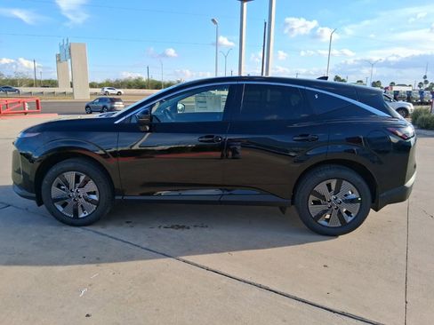 New 2026 Nissan Murano SL image 3