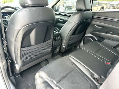 Used 2023 Hyundai Tucson SEL w/ Convenience Package AWD/4WD image 24