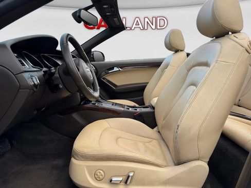 Used 2013 Audi A5 2.0T Premium Plus FWD image 13